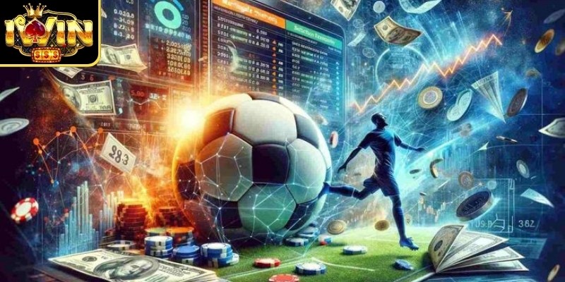 Cách Đặt Kèo Châu Âu Iwin Hiệu Quả Dành Cho Dân Newbie 3 Bỏ túi một số kinh nghiệm giúp thắng lớn