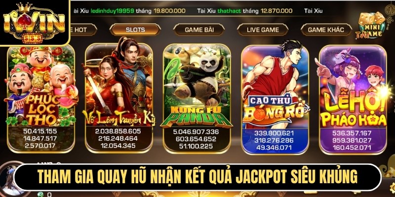 IWIN CLUB CO | I WIN | Link Tải IWINCLUB - Sòng Bạc Thượng Lưu 2026 15 Tham gia quay hũ nhận kết quả jackpot siêu khủng