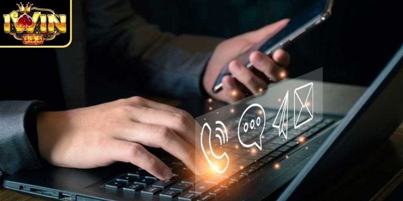 Liên Hệ Hỗ Trợ Khi Mất Quyền Truy Cập Iwin: Giải Pháp 2 Hướng dẫn các bước khôi phục tài khoản khi không thể đăng nhập