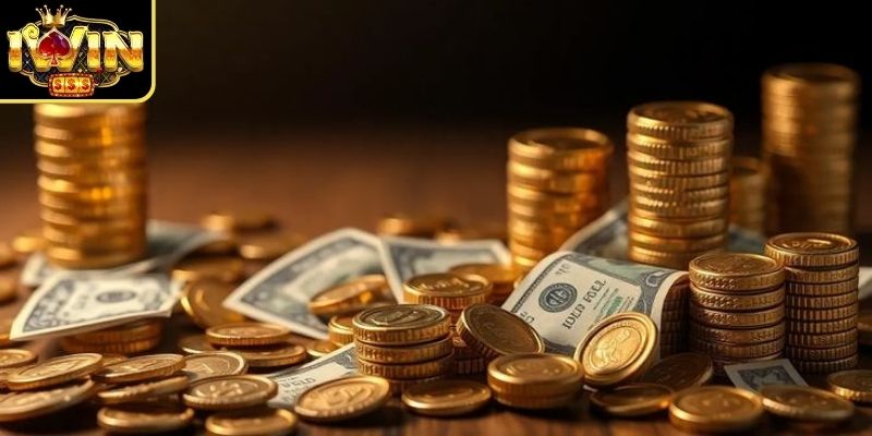 Nạp Tiền USDT Iwin - Hướng Dẫn Chi Tiết Các Bước An Toàn 1 Nạp tiền USDT Iwin đơn giản, dễ thao tác cho người mới và cũ