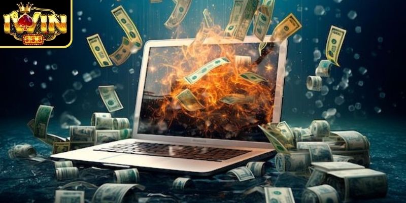 Nạp Tiền USDT Iwin - Hướng Dẫn Chi Tiết Các Bước An Toàn 2 Kiểm tra số dư và loại mạng blockchain trước khi giao dịch