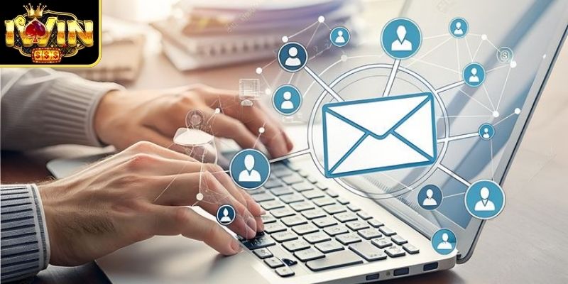 Xác Minh Email Để Bảo Mật Tài Khoản Iwin An Toàn Nhất 3 Sử dụng mật khẩu phức tạp giúp ngăn chặn truy cập trái phép