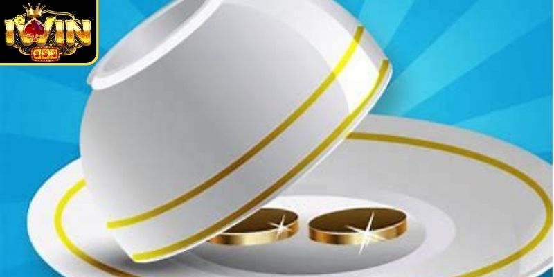 Xóc Đĩa Bịp Iwin - Sự Thật Cần Biết Để Tránh Rủi Ro 3 Dấu hiệu chính để phát hiện ra xóc đĩa bịp