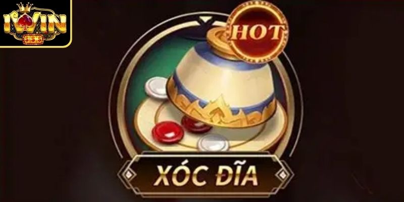 Xóc Đĩa Online Iwin - Cá Cược Đẳng Cấp Với Tỷ Lệ Thưởng 1 Quá trình phát triển của xóc đĩa Iwin
